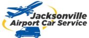 Jacksonville Airport Car Service Logo